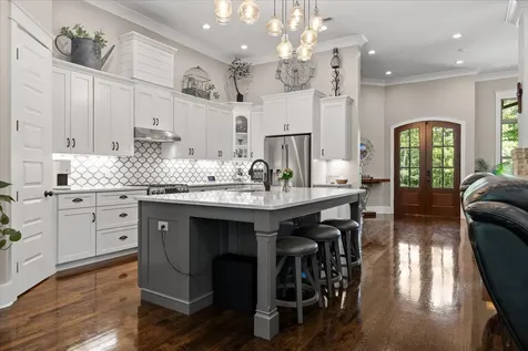 5539 Hunter Road Ooltewah TN 37363