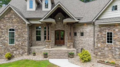 5539 Hunter Road Ooltewah TN 37363