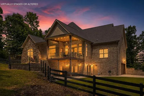 5539 Hunter Road Ooltewah TN 37363