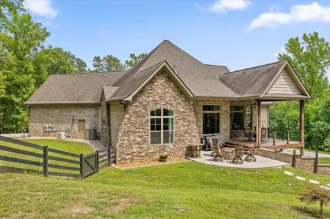 5539 Hunter Road Ooltewah TN 37363