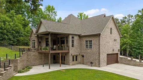 5539 Hunter Road Ooltewah TN 37363