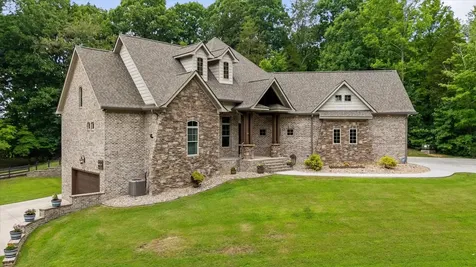 5539 Hunter Road Ooltewah TN 37363