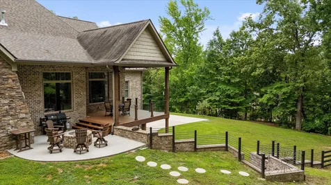 5539 Hunter Road Ooltewah TN 37363