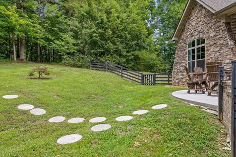 5539 Hunter Road Ooltewah TN 37363