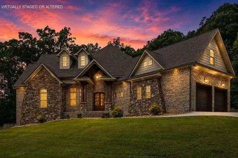5539 Hunter Road Ooltewah TN 37363