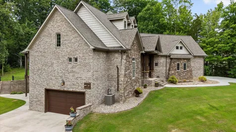 5539 Hunter Road Ooltewah TN 37363