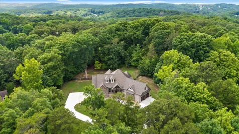 5539 Hunter Road Ooltewah TN 37363