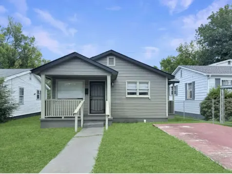 1909 Cleveland Avenue Chattanooga TN 37404