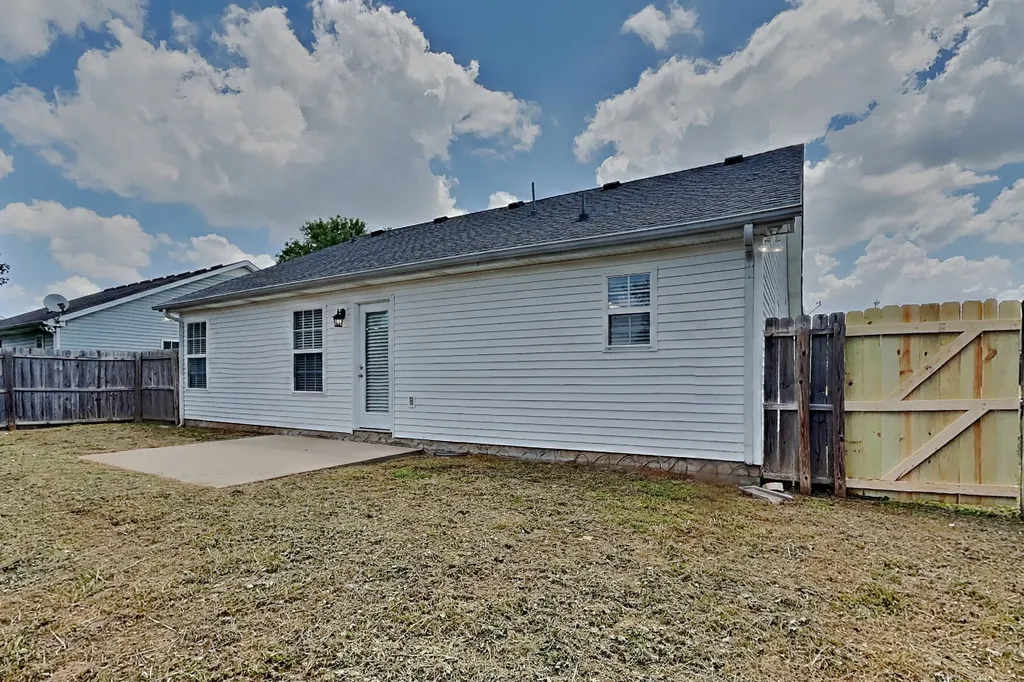 1258 Tiree Drive Murfreesboro TN 37128