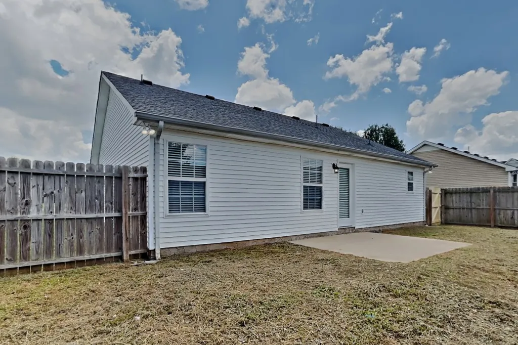 1258 Tiree Drive Murfreesboro TN 37128