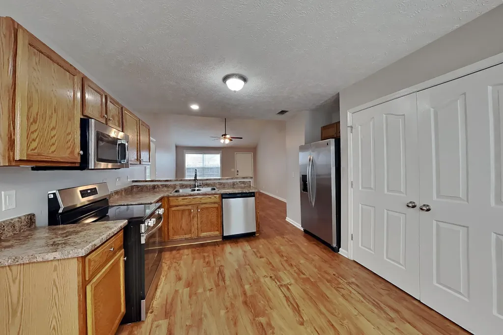 1258 Tiree Drive Murfreesboro TN 37128