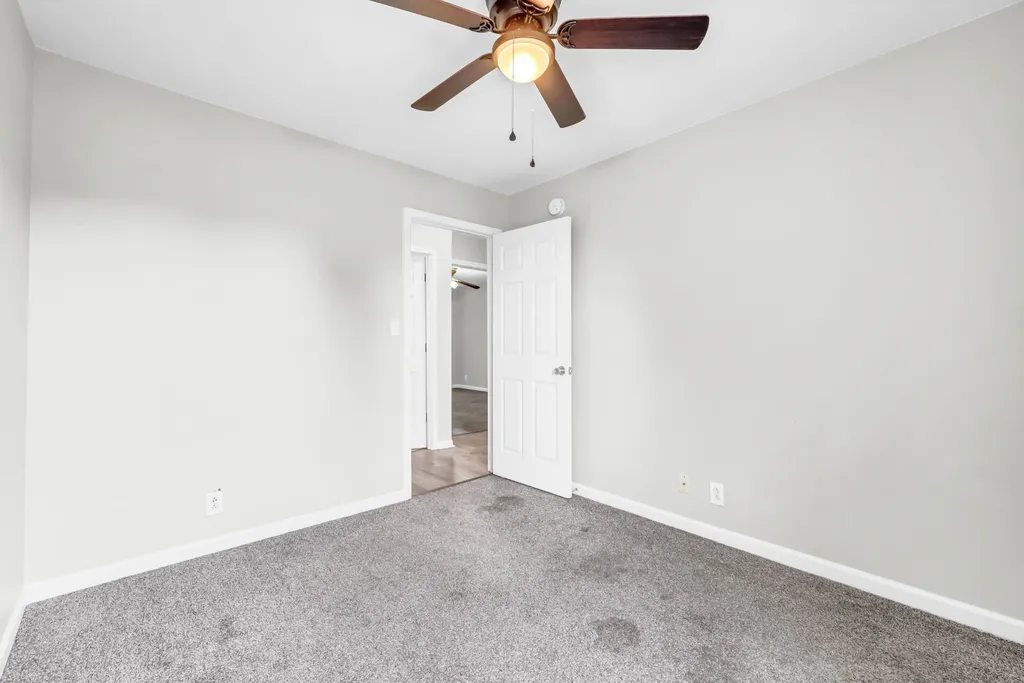 931 Drum Lane Clarksville TN 37043