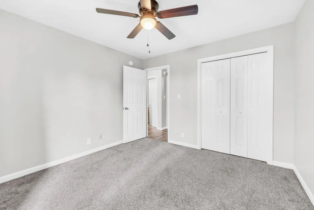 931 Drum Lane Clarksville TN 37043