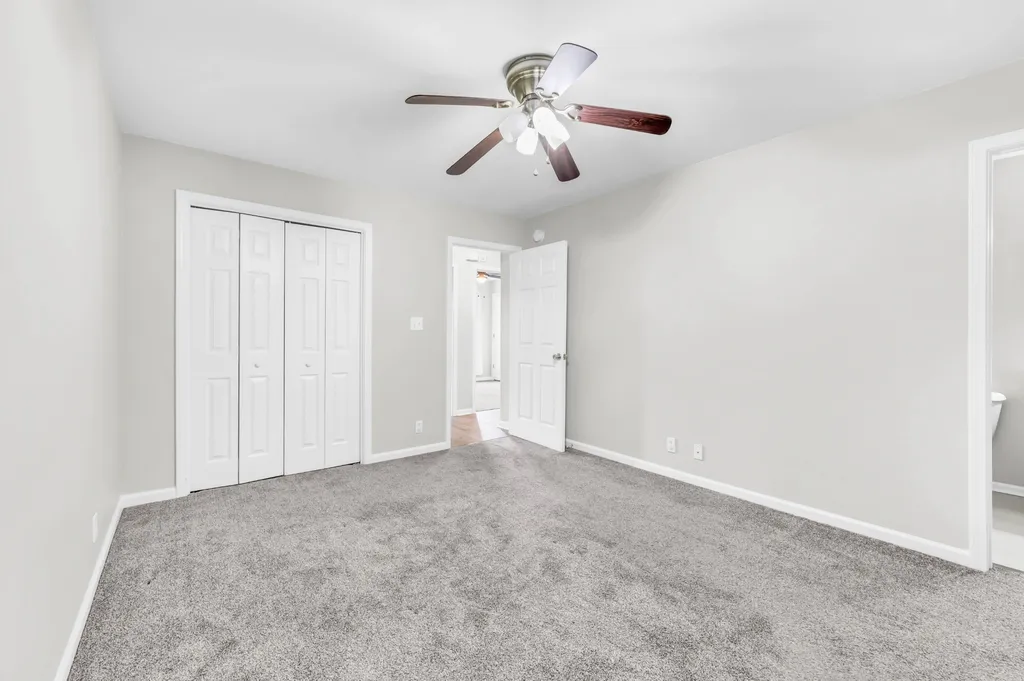 931 Drum Lane Clarksville TN 37043