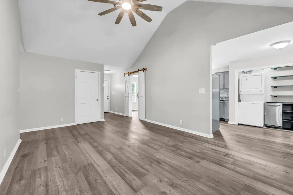 931 Drum Lane Clarksville TN 37043