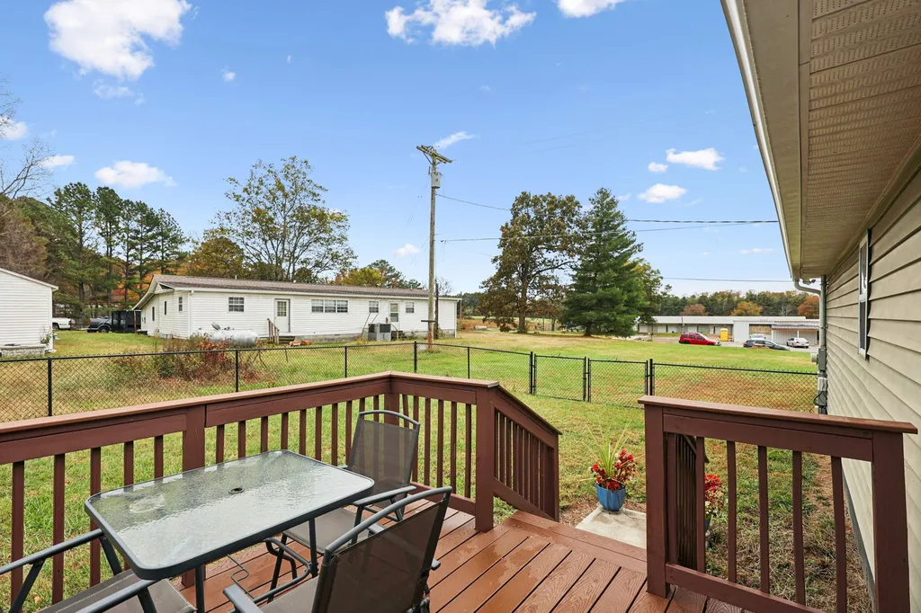 4775 New Tullahoma Highway Manchester TN 37355