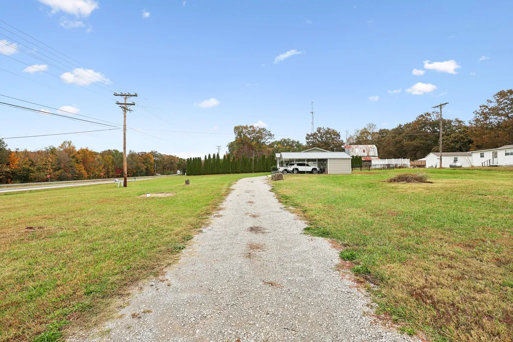 4775 New Tullahoma Highway Manchester TN 37355