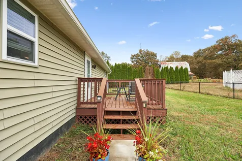 4775 New Tullahoma Highway Manchester TN 37355