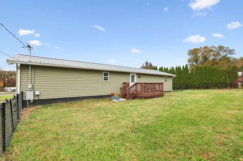 4775 New Tullahoma Highway Manchester TN 37355