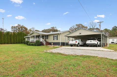 4775 New Tullahoma Highway Manchester TN 37355