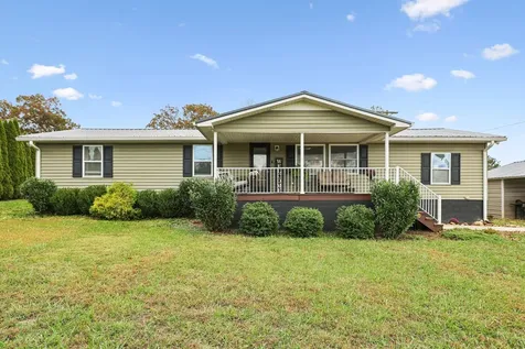 4775 New Tullahoma Highway Manchester TN 37355