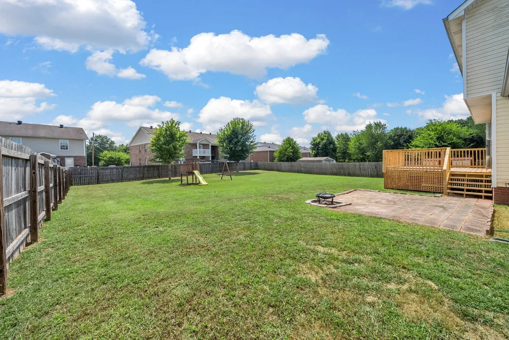 443 Cranklen Circle Clarksville TN 37042