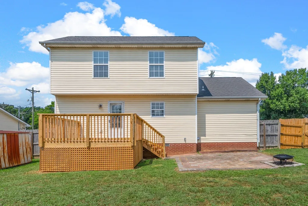 443 Cranklen Circle Clarksville TN 37042