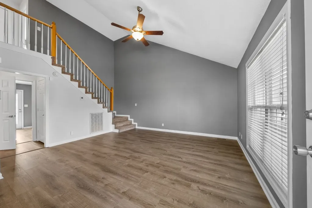 443 Cranklen Circle Clarksville TN 37042