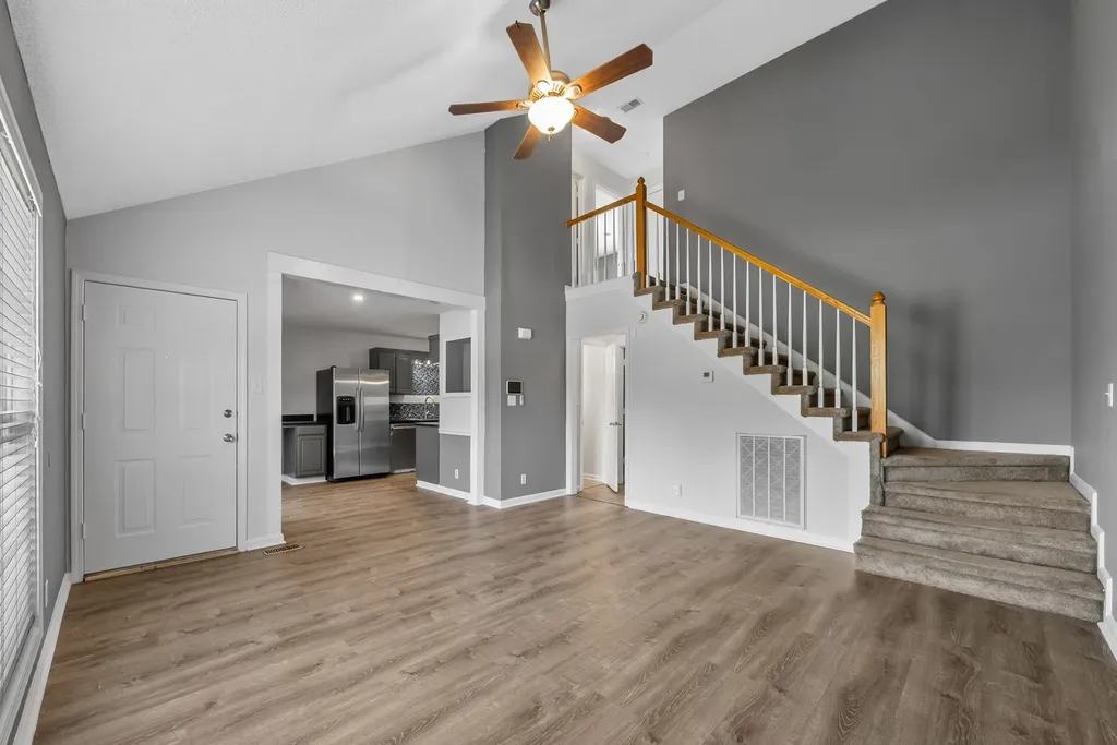 443 Cranklen Circle Clarksville TN 37042
