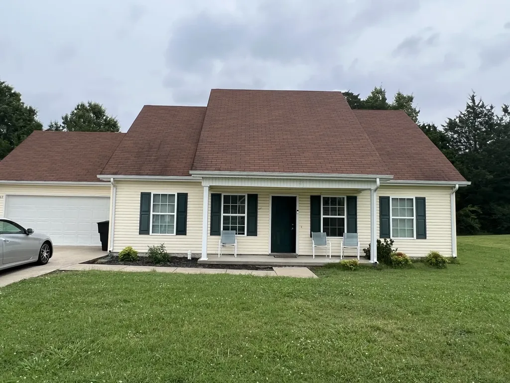 1532 Passage Drive Murfreesboro TN 37130