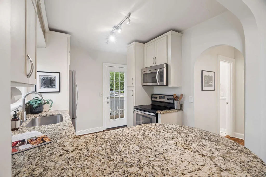 4904 Idaho Avenue Nashville TN 37209