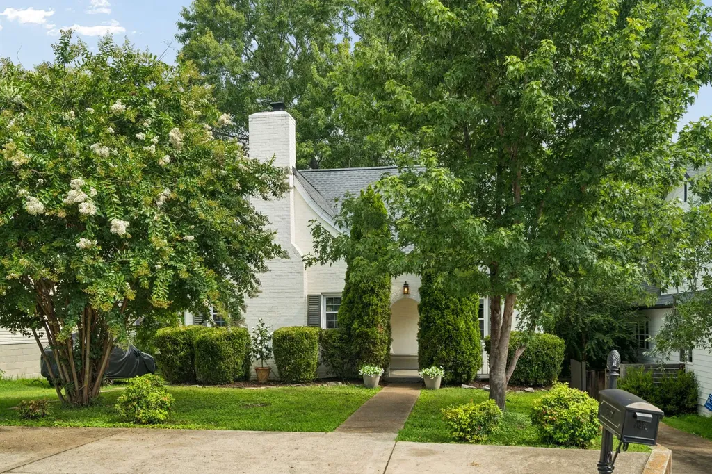 4904 Idaho Avenue Nashville TN 37209