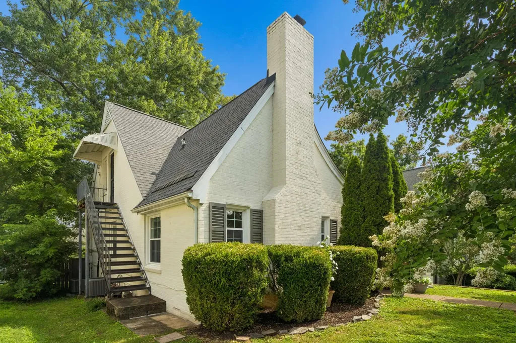 4904 Idaho Avenue Nashville TN 37209