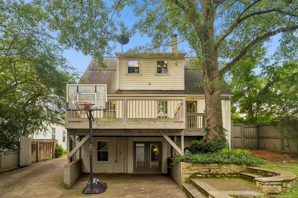 4904 Idaho Avenue Nashville TN 37209