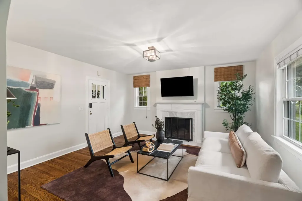 4904 Idaho Avenue Nashville TN 37209