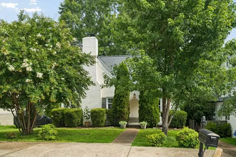 4904 Idaho Avenue Nashville TN 37209