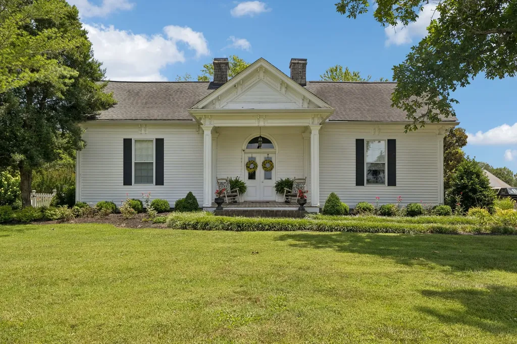 4767 Eagleville Pike Chapel Hill TN 37034