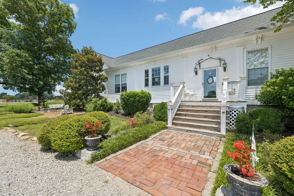 4767 Eagleville Pike Chapel Hill TN 37034