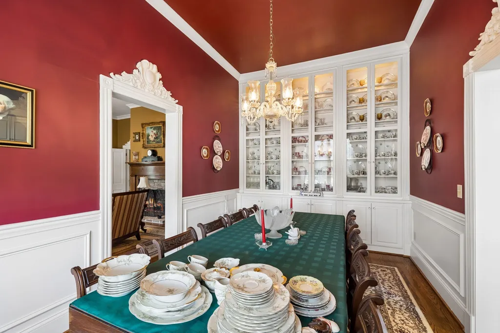 4767 Eagleville Pike Chapel Hill TN 37034
