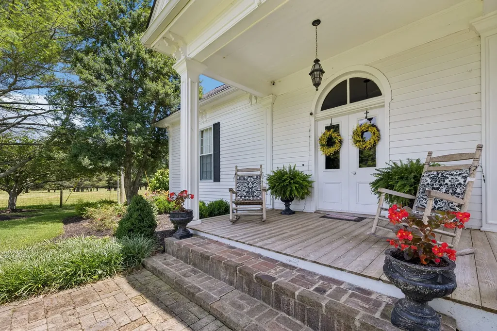 4767 Eagleville Pike Chapel Hill TN 37034