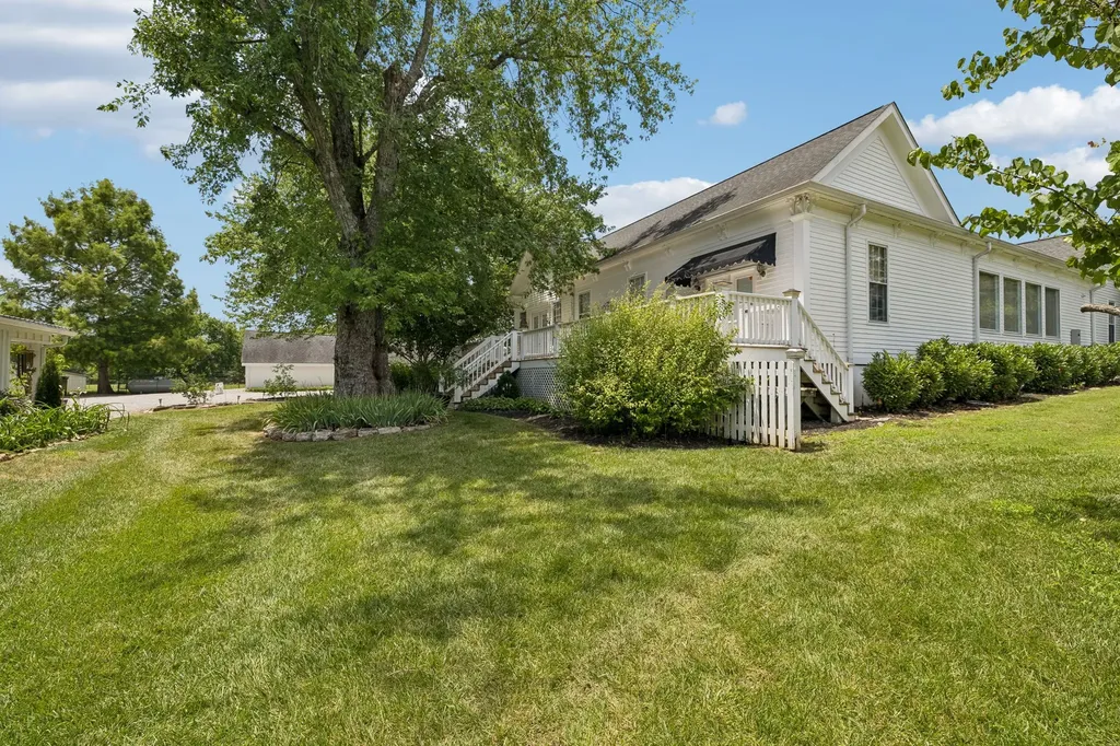 4767 Eagleville Pike Chapel Hill TN 37034