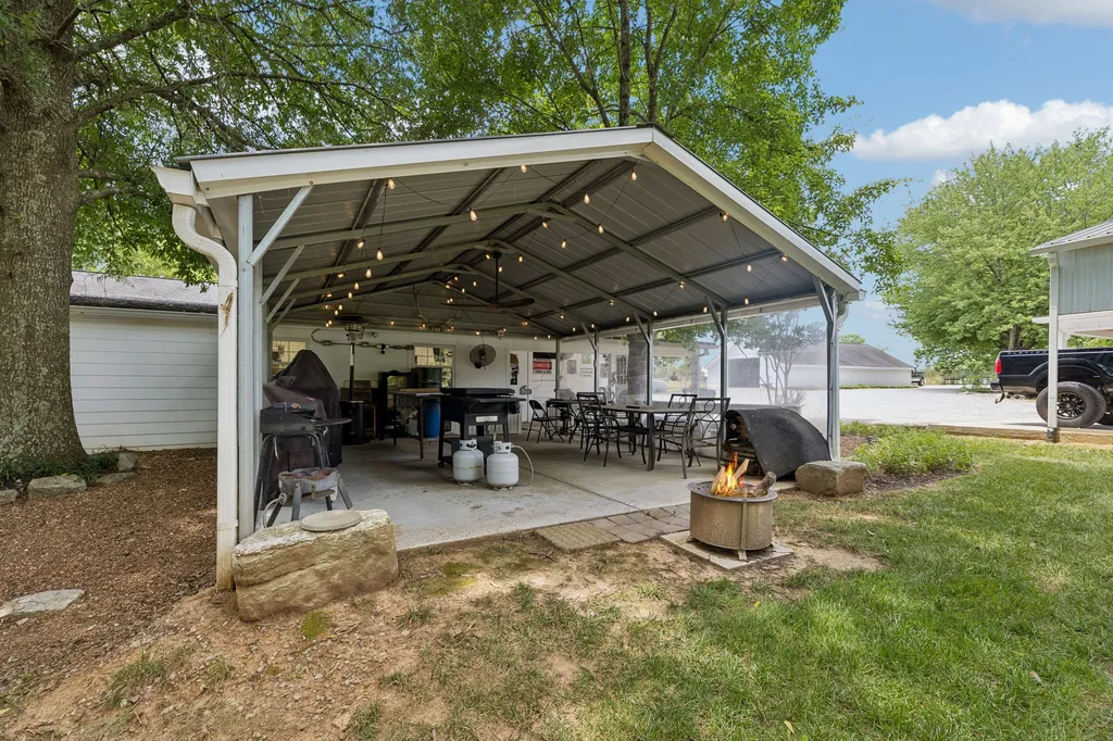 4767 Eagleville Pike Chapel Hill TN 37034