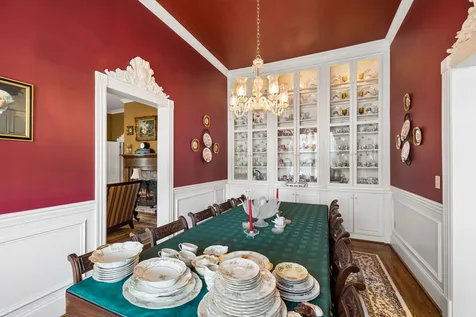 4767 Eagleville Pike Chapel Hill TN 37034