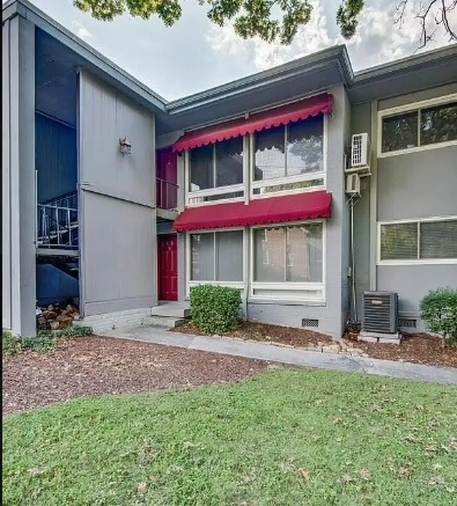 201 Acklen Park Drive Nashville TN 37203