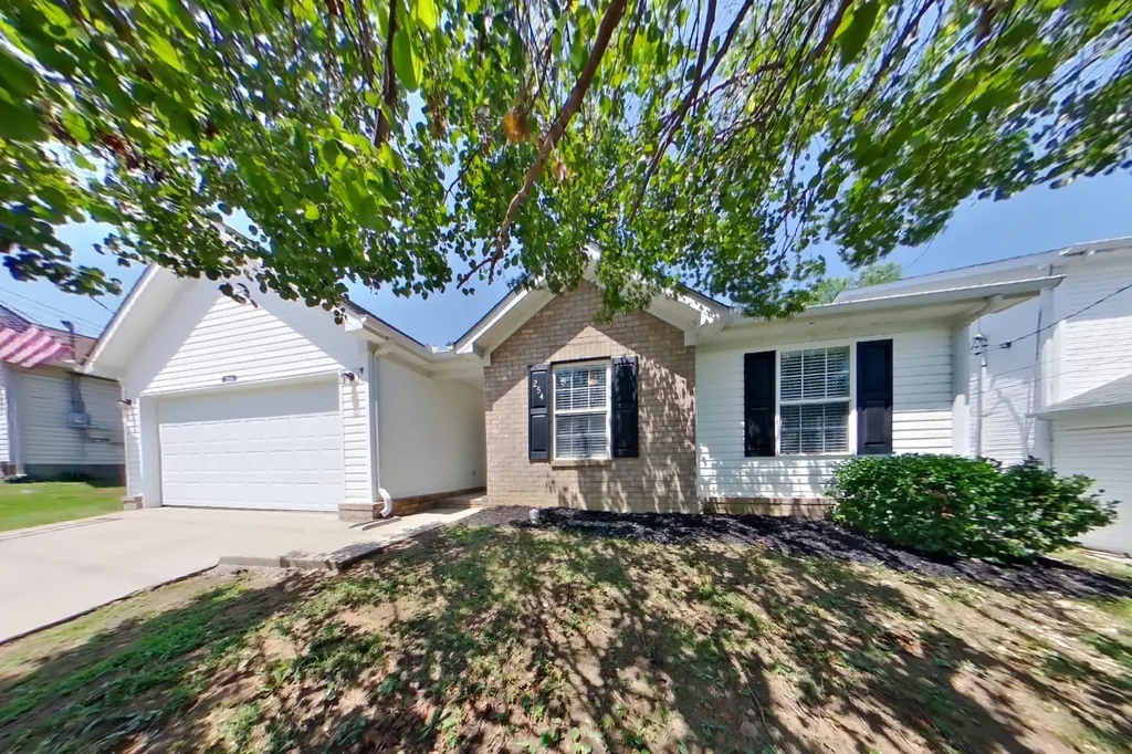 254 Bill Stewart Boulevard La Vergne TN 37086
