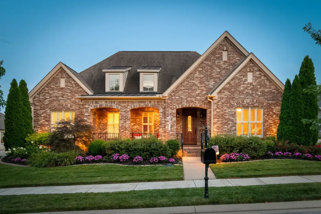 406 Beamon Drive Franklin TN 37064