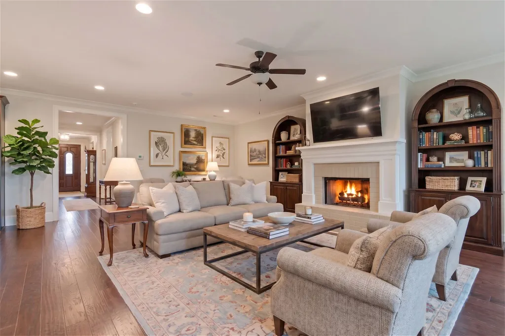 406 Beamon Drive Franklin TN 37064