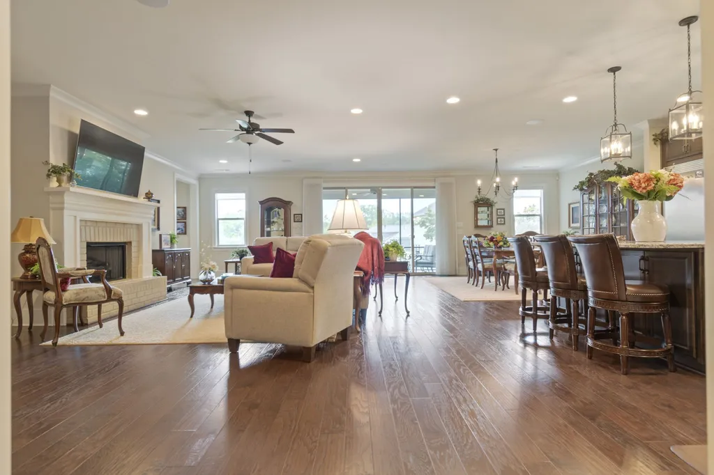 406 Beamon Drive Franklin TN 37064