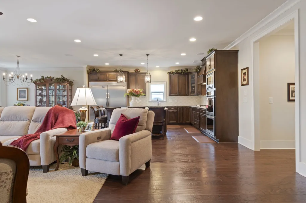 406 Beamon Drive Franklin TN 37064