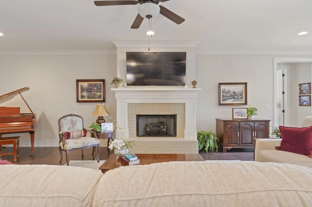 406 Beamon Drive Franklin TN 37064